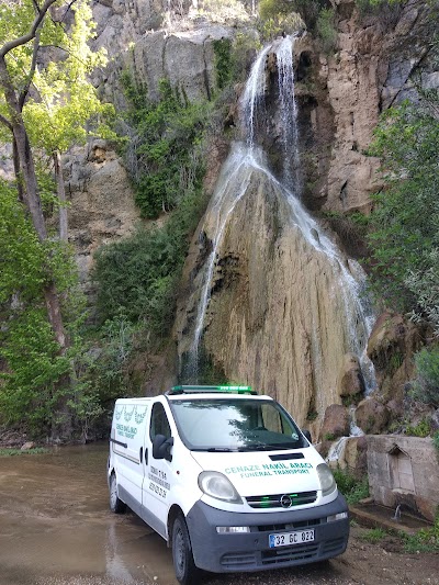 Isparta Fırat Cenaze Hizmetleri San. Tic. Ltd. Şti.