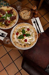 Photo n°112 de L' Éphémère Alesia à Paris (Brasserie)