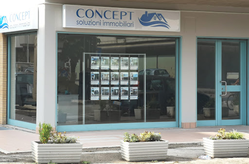 Concept Soluzioni Immobiliari - Agenzia Immobiliare
