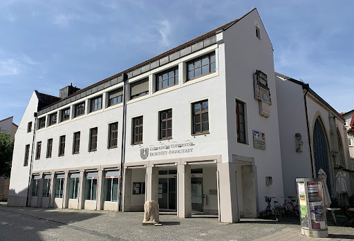 KU Eichstätt - Studierendenservicecenter - Thumbnail