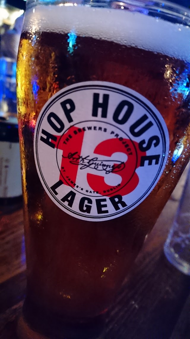Birmingham Bierkeller