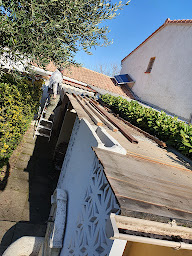 Photo n°14 de Quimper raval à Quimper (Façadier)
