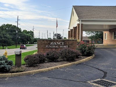 Avance Funeral Home