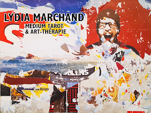 Photo n°6 de LYDIA MARCHAND Tarot & Art-Thérapie à Orthez (Coach de vie)