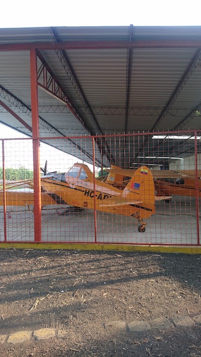 Photos of Agro Aereo Pista Jaramillo