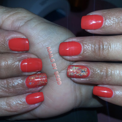 NAILS BY SCBD CINTHIA BOJÓRQUEZ