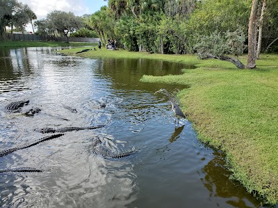 Gatorama Inc.