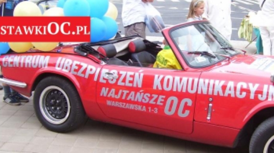 Centrum Ubezpieczeń Komunikacyjnych Dariusz Migdal