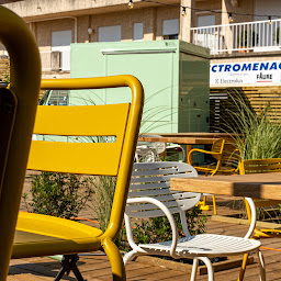 Photo n°37 de L'Incantu - L'esprit guinguette à Propriano (Restaurant)