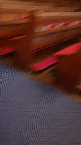 St. Peter's on Willis Open Times