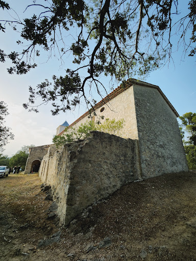 Chapelle Sainte-Auxile - Thumbnail