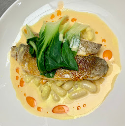 Photo n°4 de Restaurant CookOVin à Meroux (Restaurant)