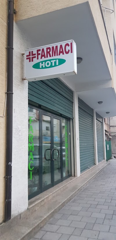 Farmaci Hoti