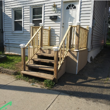 Just Do It Right Construction