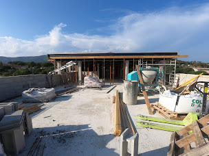 Photo n°8 de Société Provençale De Maçonnerie à Sanary-sur-Mer (Maçon)