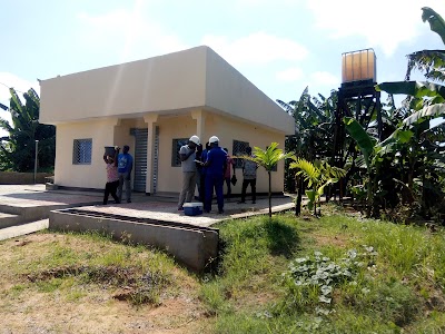 Photos of H&ocirc;tel La Tour Plus-Douala