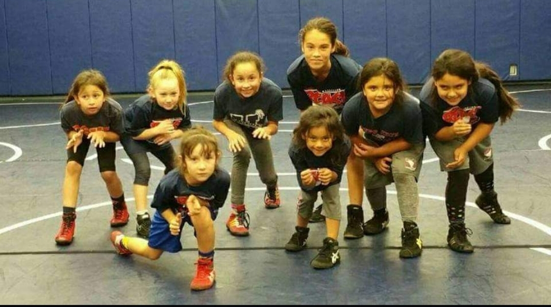 Tuff kidz wrestling club photo 19