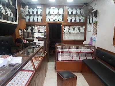 Photos of Indra and Sons Jewellers