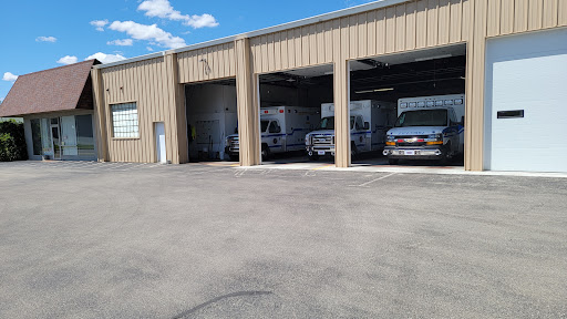 Fayette County Emergency Medical Service - Thumbnail
