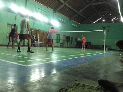Photos of Lapangan Bawak Cawas