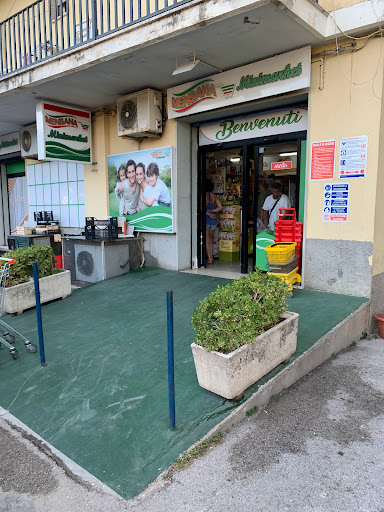 Ca.di srl Mensana Minimarket