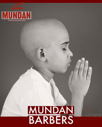 Mundan Barber - Thumbnail