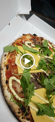 Photo 5 - Truck Pizza Sanary (pizzeria)