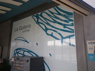 Photos of La Galera caf&eacute;-bar