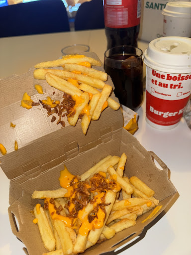 Photo 5 - Burger King