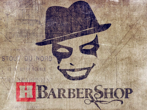 H Barbershop