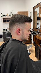 Photo n°13 de La Barberie à Limoges (Barbier)