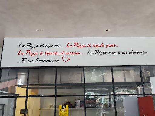 Al Padellino di Rizzo F. Pizzeria storica dal 1973