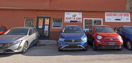 EuropaRent, auto e furgoni. - Thumbnail