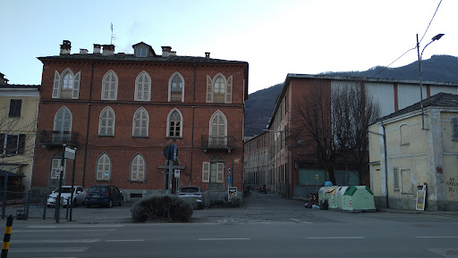 Torre Pellice Corso Gramsci