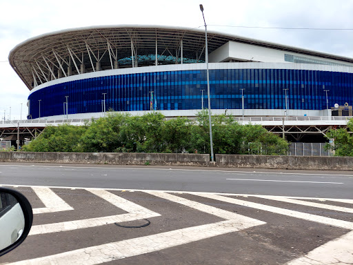 Gremio Arena - Thumbnail