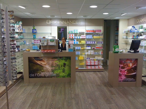 Pharmacie de l'Orangeraie - Thumbnail