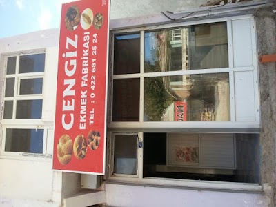 Photos of Cengiz Ekmek Fırını