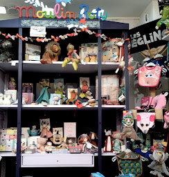 Photo n°5 de Les Petits Trésors à Azay-le-Rideau (Magasin de jouets)