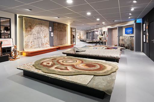 TMC Wonen Goes - Interieuradvies, PVC Vloeren & Luxaflex Gallery - Netherlands