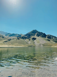 Photo n°4 de EARL MONGEAT à Aspin-en-Lavedan (Ferme)