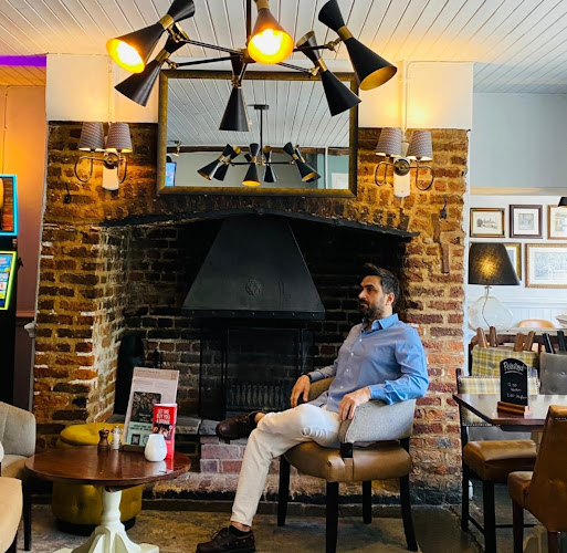 Comments and reviews of Ferry Boat Inn Tottenham