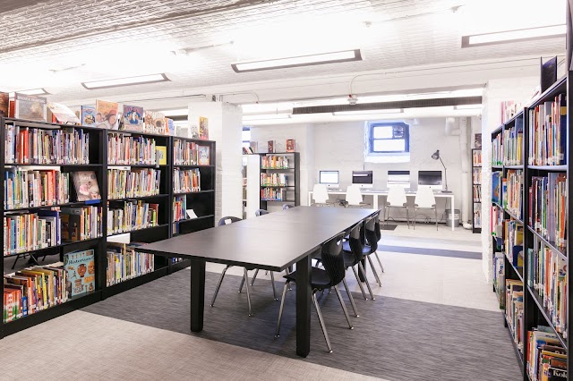 International School of Brooklyn