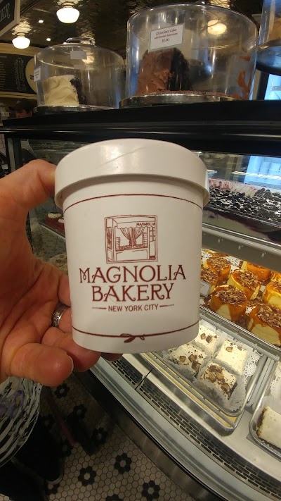 Magnolia Bakery - Washington, D.C.