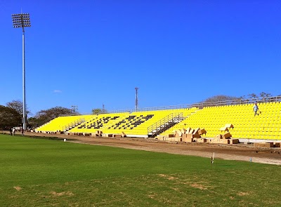 Photos of Estadio Edgardo Baltodano Brice&ntilde;o