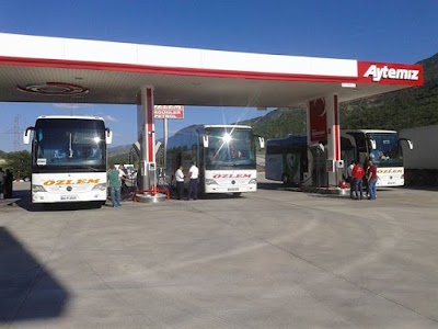 Photos of Aytemiz Ayaryakıt Istasyonu