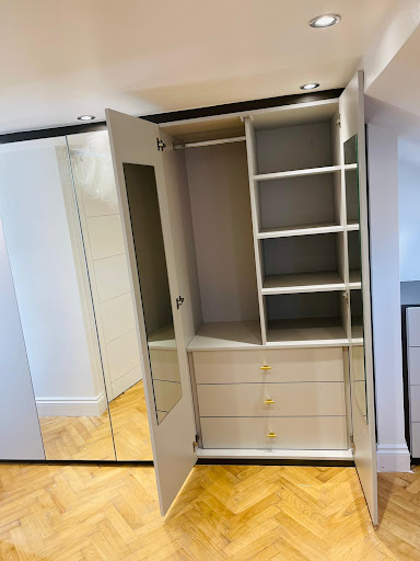 Smiths Fitted Wardrobes & Kitchens Limited - Thumbnail