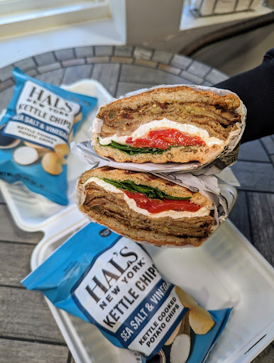 Jeff's Gourmet Market - Thumbnail