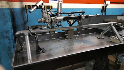 Photos of Kuky Suspension