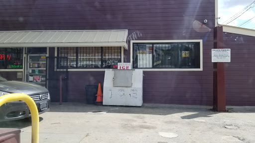 Corner Shop - Visual
