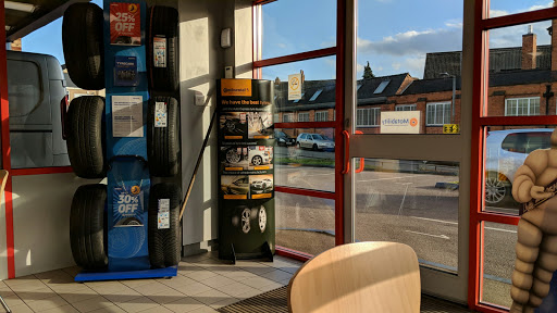 Kwik Fit - Leicester - Wigston - Thumbnail